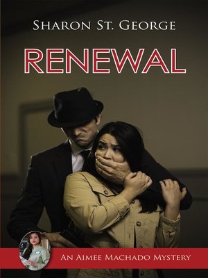cover image of Renewal